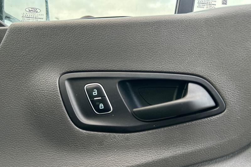 Used Ford Transit 2025 for sale - 77231368: Photo 25