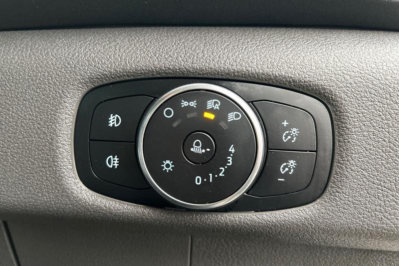 Used Ford Transit 2025 for sale - 77231368: Photo 28