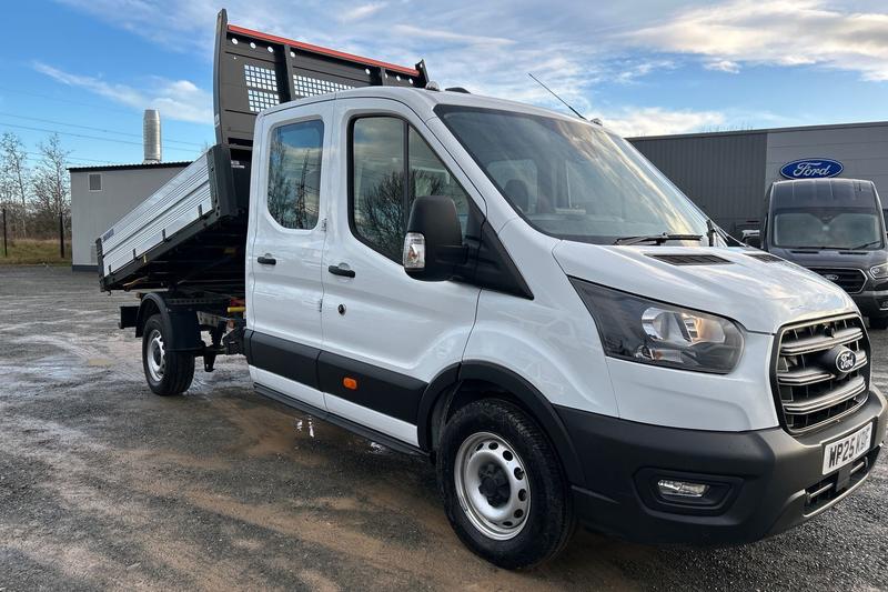 Used Ford Transit 2025 for sale - 77231368: Photo 29