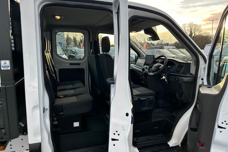 Used Ford Transit 2025 for sale - 77231368: Photo 30