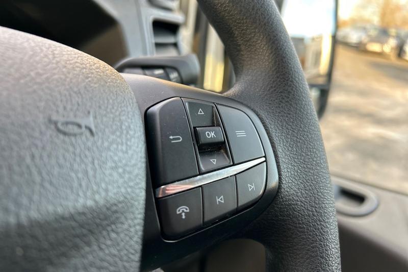 Used Ford Transit 2025 for sale - 77231368: Photo 31