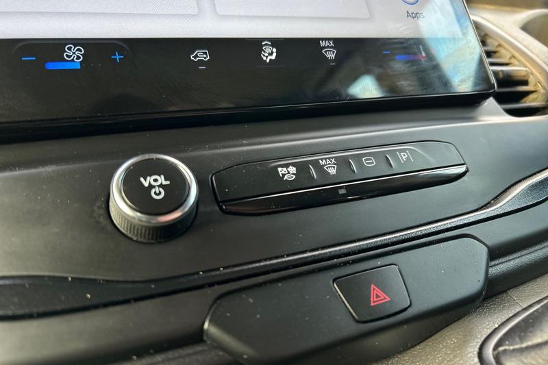 Used Ford Transit 2025 for sale - 77231368: Photo 33