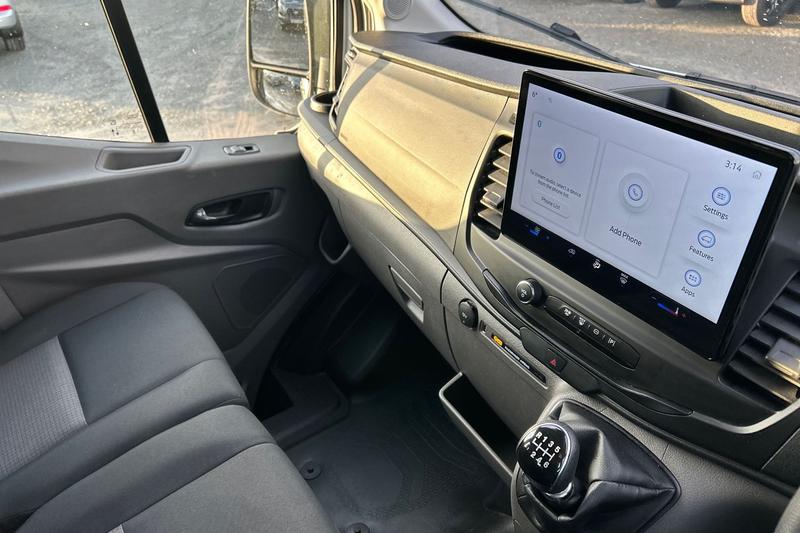 Used Ford Transit 2025 for sale - 77231368: Photo 34