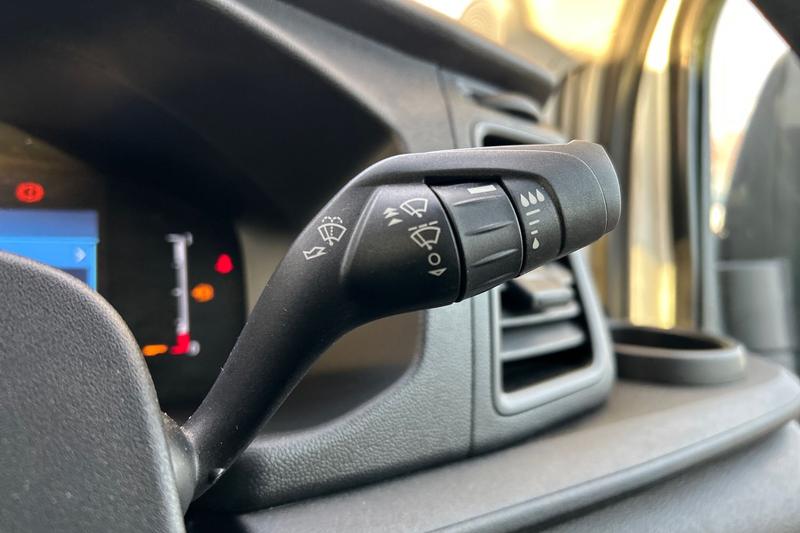 Used Ford Transit 2025 for sale - 77231368: Photo 36