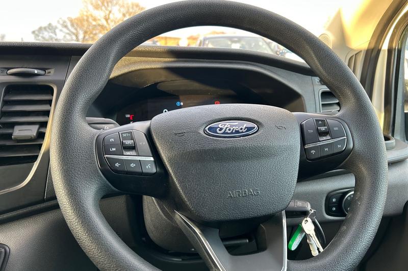 Used Ford Transit 2025 for sale - 77231368: Photo 38
