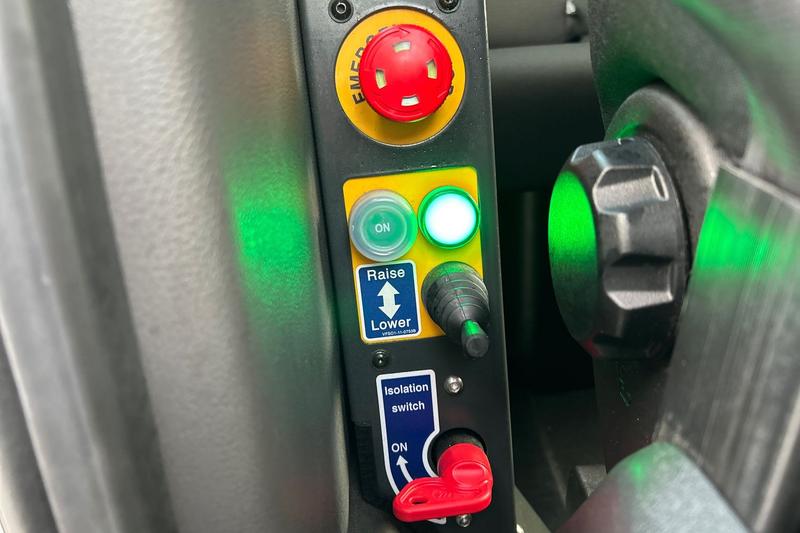 Used Ford Transit 2025 for sale - 77231368: Photo 39