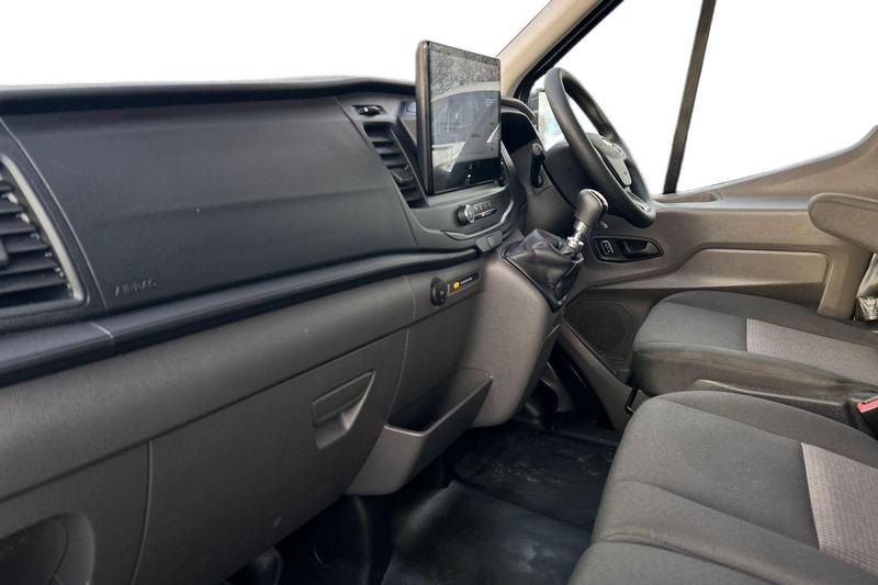 Used Ford Transit 2025 for sale - 77231368: Photo 4