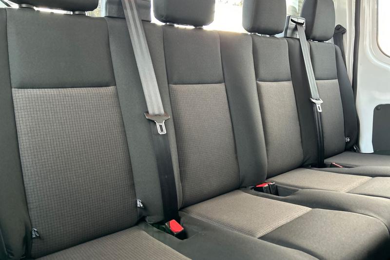 Used Ford Transit 2025 for sale - 77231368: Photo 40