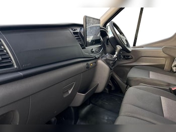 Used Ford Transit 2025 for sale - 77231368: Photo