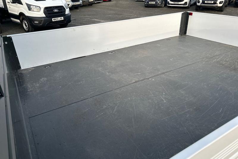 Used Ford Transit 2025 for sale - 77231368: Photo 5