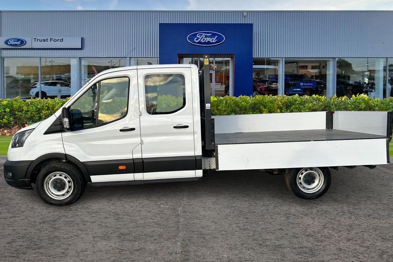 Used Ford Transit 2025 for sale - 77231368: Photo 6