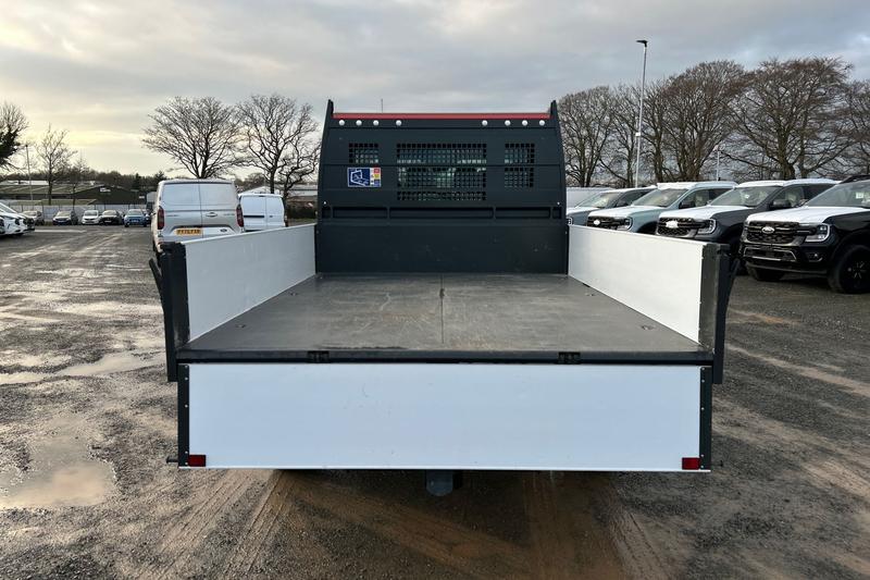 Used Ford Transit 2025 for sale - 77231368: Photo 7