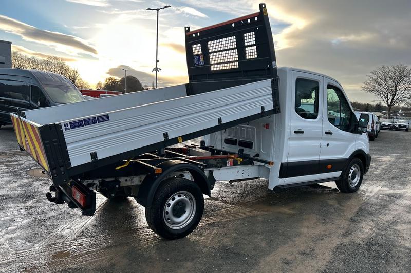 Used Ford Transit 2025 for sale - 77231368: Photo 8