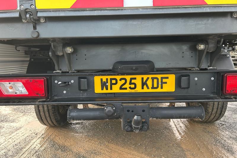 Used Ford Transit 2025 for sale - 77231368: Photo 9