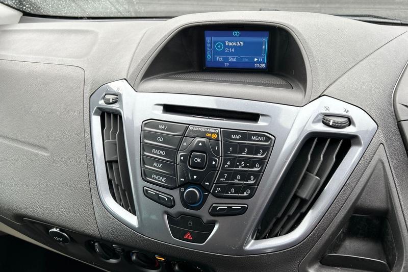Used Ford Tourneo Custom 2017 for sale - 76184344: Photo 10