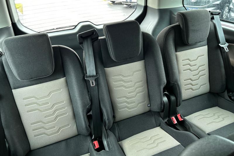 Used Ford Tourneo Custom 2017 for sale - 76184344: Photo 26