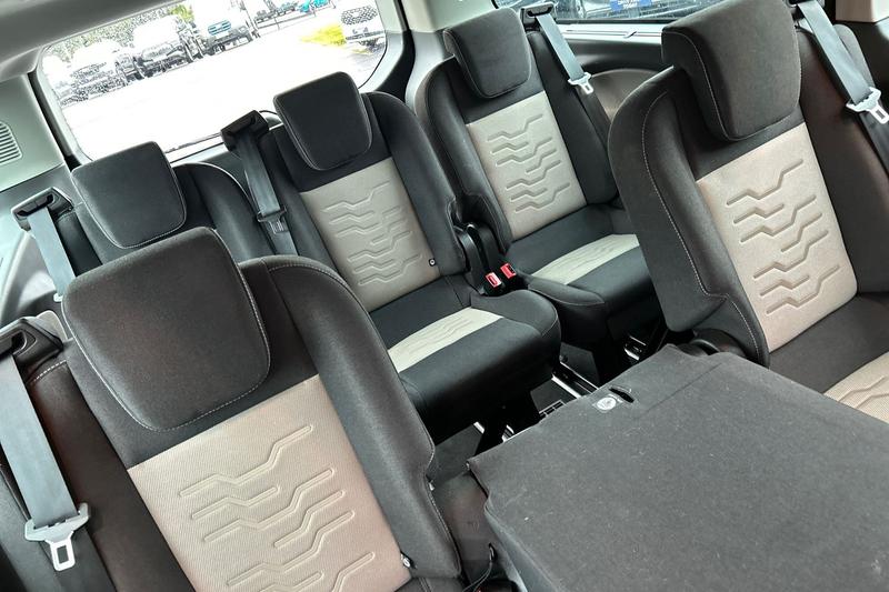 Used Ford Tourneo Custom 2017 for sale - 76184344: Photo 27