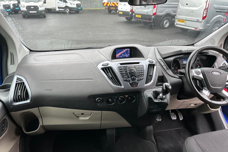 Used Ford Tourneo Custom 2017 for sale - 76184344: Photo 28