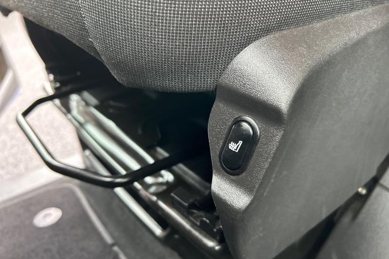 Used Ford Tourneo Custom 2017 for sale - 76184344: Photo 30