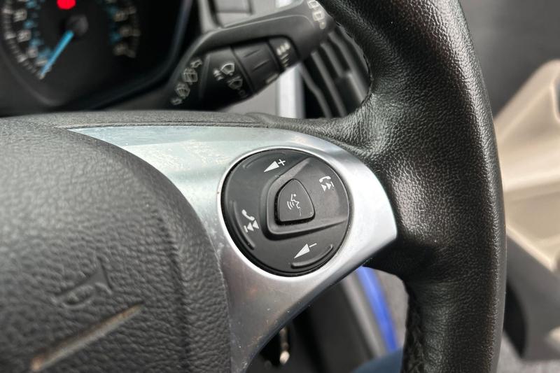 Used Ford Tourneo Custom 2017 for sale - 76184344: Photo 31
