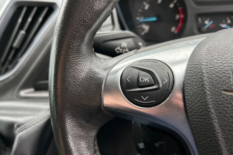 Used Ford Tourneo Custom 2017 for sale - 76184344: Photo 32
