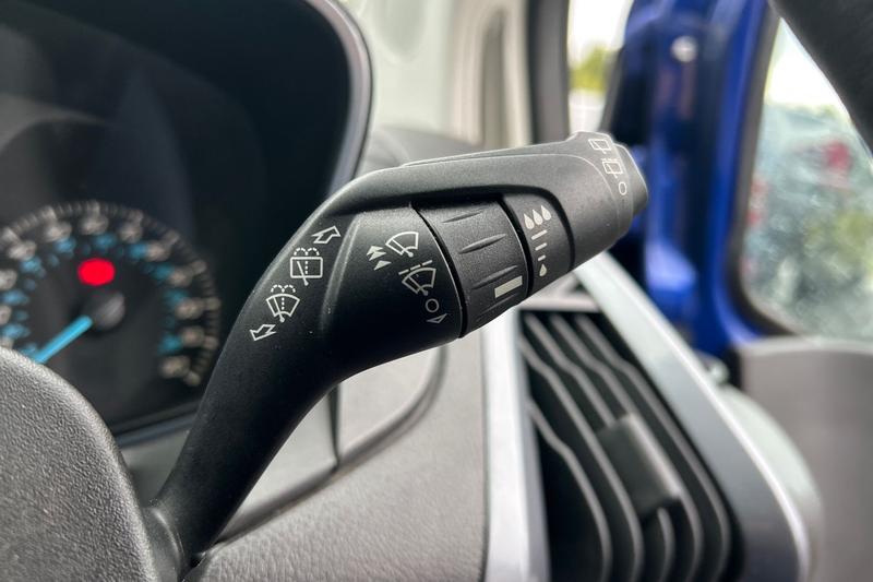 Used Ford Tourneo Custom 2017 for sale - 76184344: Photo 34