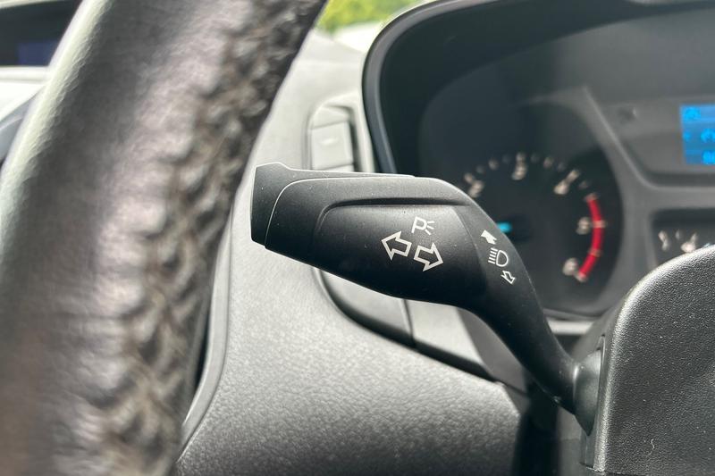 Used Ford Tourneo Custom 2017 for sale - 76184344: Photo 35