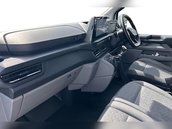 Used Ford Transit Custom 2025 for sale - 78817732: Photo