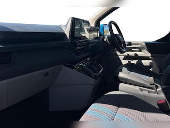 Used Ford Transit Custom 2025 for sale - 78376759: Photo