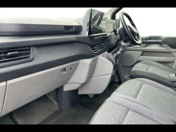 Used Ford Transit Custom 2024 for sale - 75042389: Photo