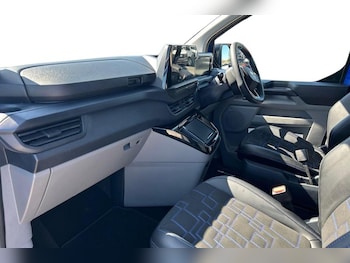 Used Ford Transit Custom 2026 for sale - 78376966: Photo