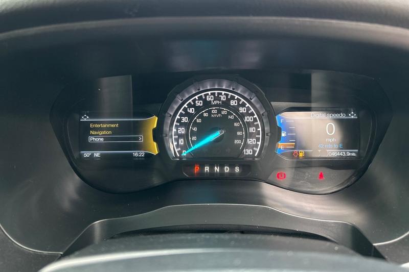 Used Ford Ranger 2022 for sale - 77878312: Photo 10