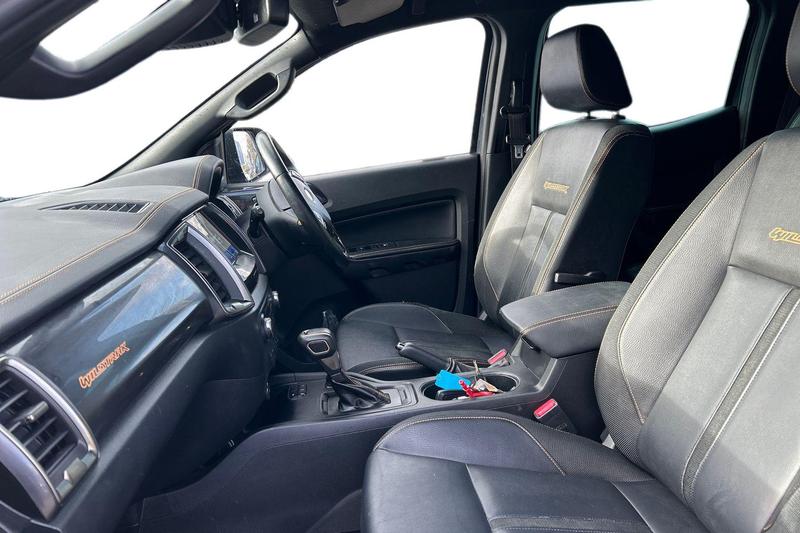 Used Ford Ranger 2022 for sale - 77878312: Photo 11