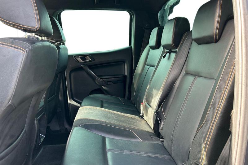 Used Ford Ranger 2022 for sale - 77878312: Photo 12