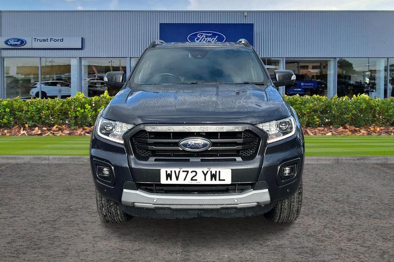 Used Ford Ranger 2022 for sale - 77878312: Photo 13