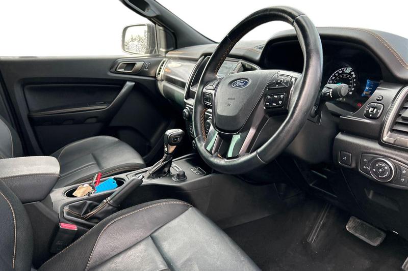 Used Ford Ranger 2022 for sale - 77878312: Photo 15