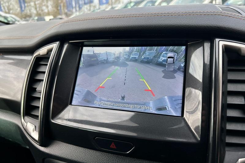 Used Ford Ranger 2022 for sale - 77878312: Photo 16