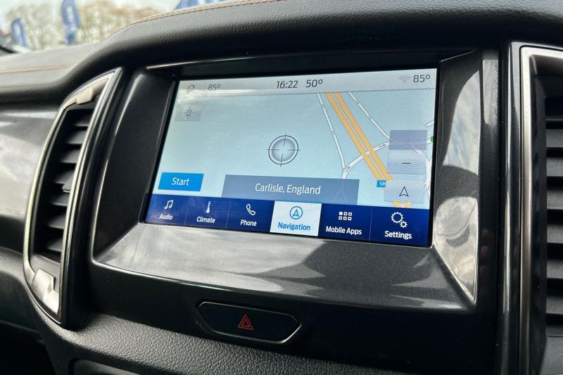 Used Ford Ranger 2022 for sale - 77878312: Photo 17