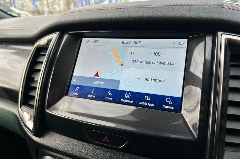 Used Ford Ranger 2022 for sale - 77878312: Photo 18