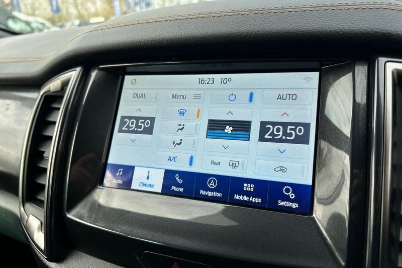 Used Ford Ranger 2022 for sale - 77878312: Photo 19