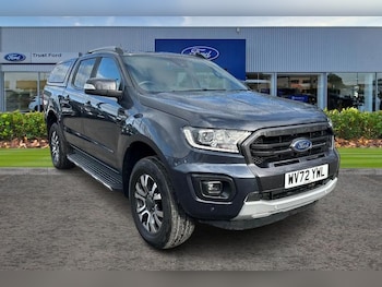 Used Ford Ranger 2022 for sale - 77878312: Photo