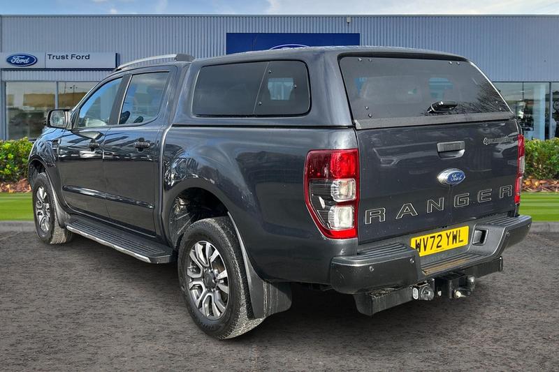 Used Ford Ranger 2022 for sale - 77878312: Photo 2