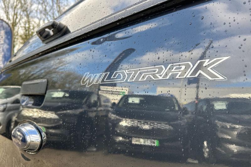 Used Ford Ranger 2022 for sale - 77878312: Photo 21