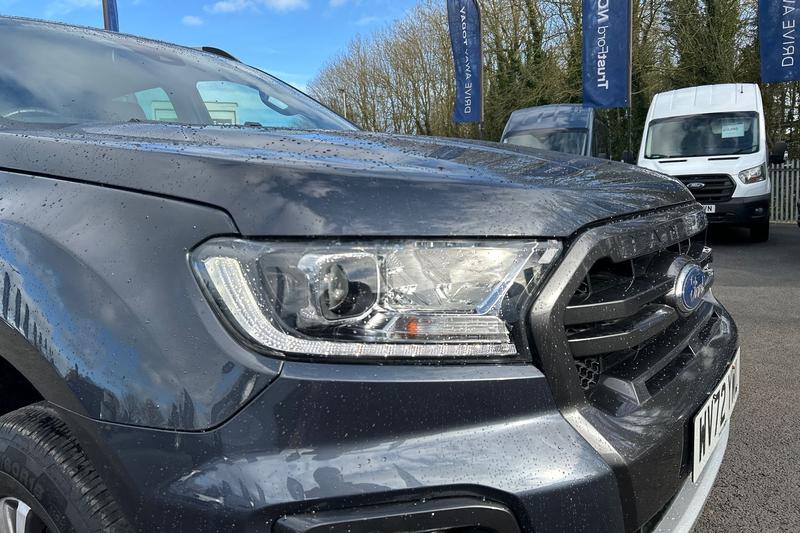 Used Ford Ranger 2022 for sale - 77878312: Photo 22