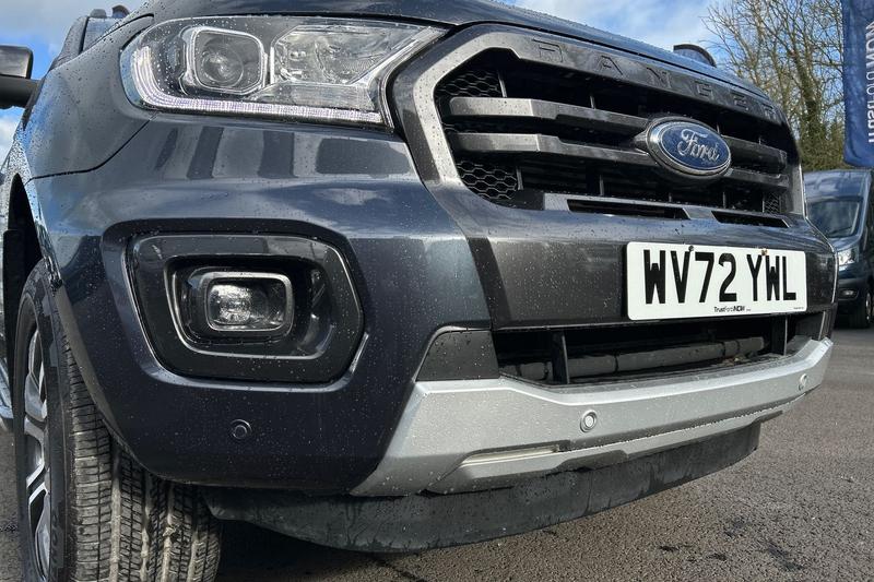 Used Ford Ranger 2022 for sale - 77878312: Photo 23