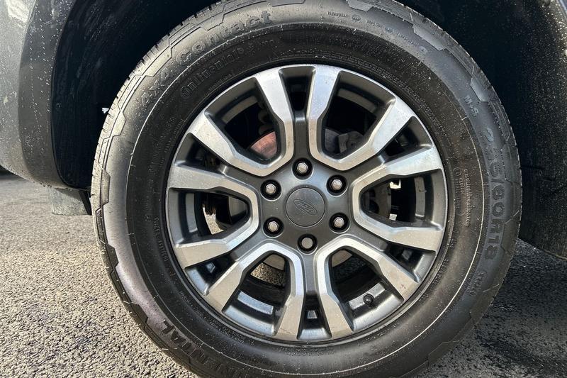 Used Ford Ranger 2022 for sale - 77878312: Photo 24