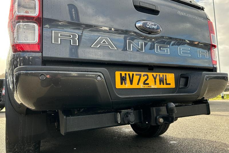 Used Ford Ranger 2022 for sale - 77878312: Photo 25