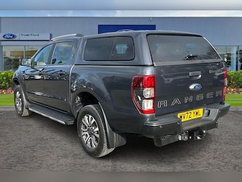 Used Ford Ranger 2022 for sale - 77878312: Photo