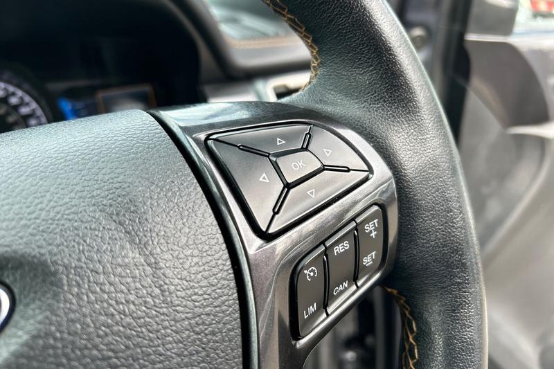 Used Ford Ranger 2022 for sale - 77878312: Photo 34