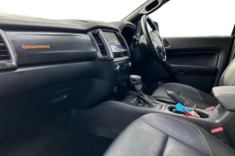 Used Ford Ranger 2022 for sale - 77878312: Photo 4